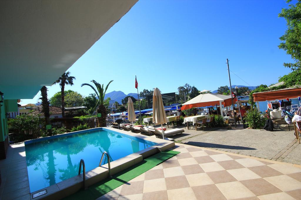 Hotel Palmyra 3*
