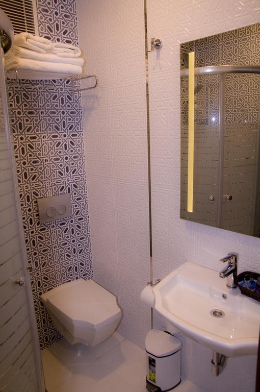 Kerimbey Hotel *