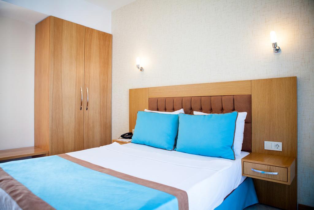 Sipark Hotel