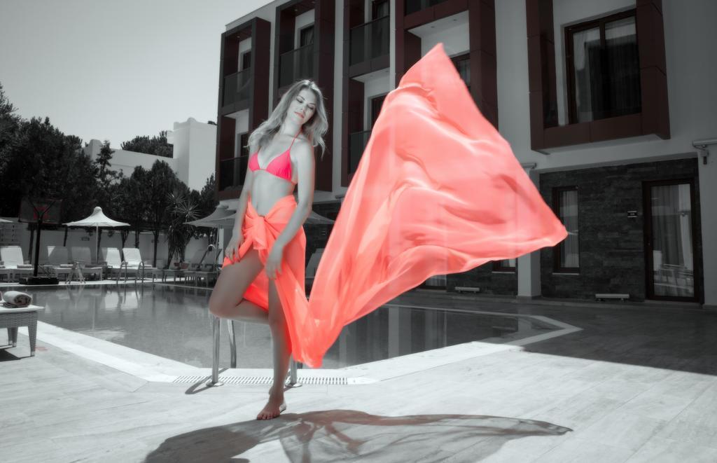 Hotel Sipark 3*