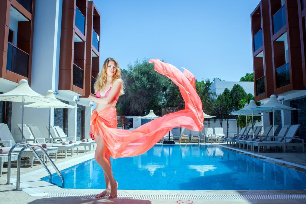 Hotel Sipark