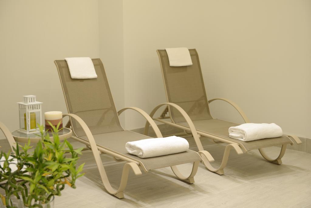 Morione & Center Hotel 4*