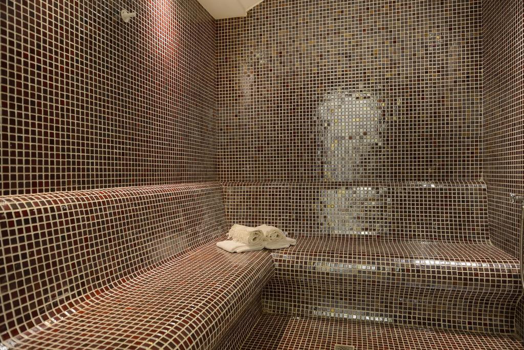 Hotel Morione & Center Istanbul