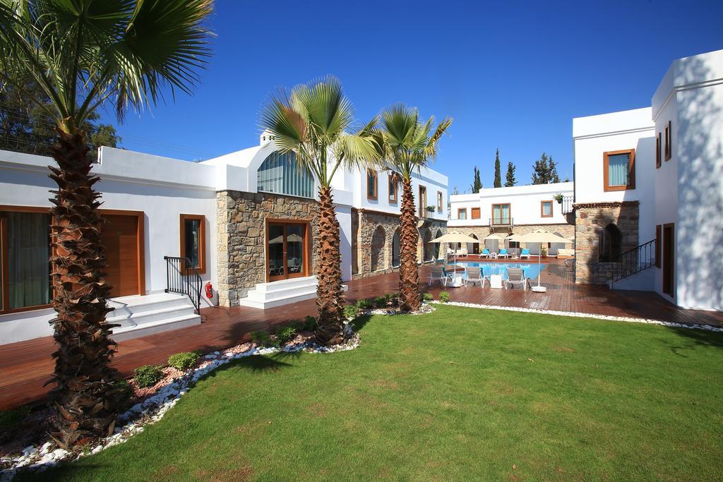 Hotel Saraya Bodrum