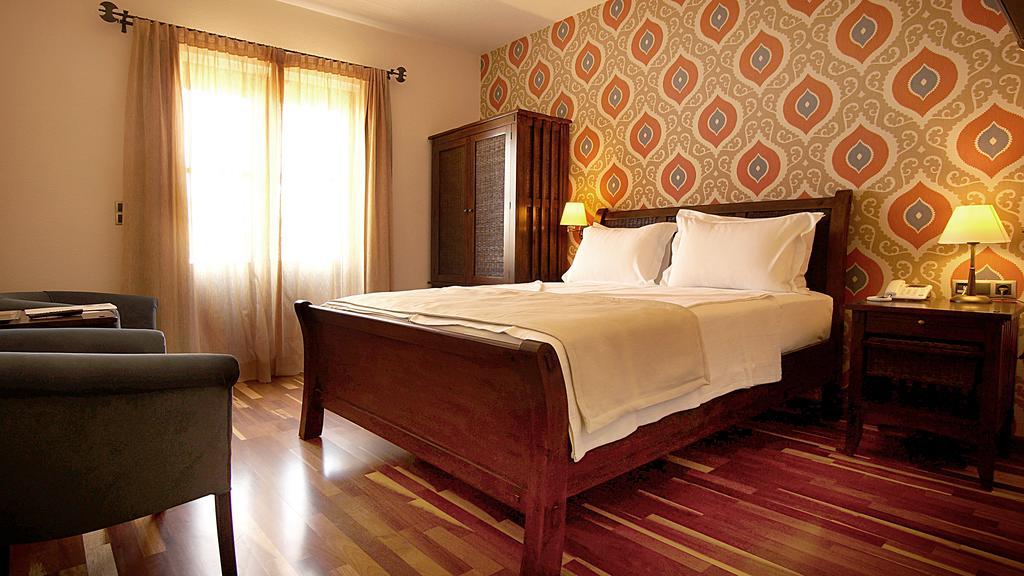 Cunda Labris Hotel 3*