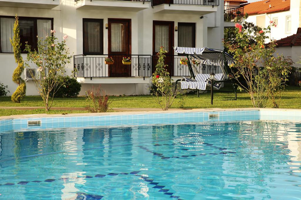 Sunshine Boutique Hotel Dalyan