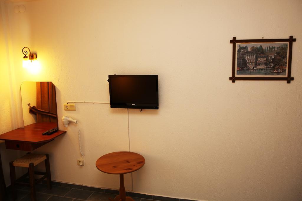 Sunshine Boutique Hotel