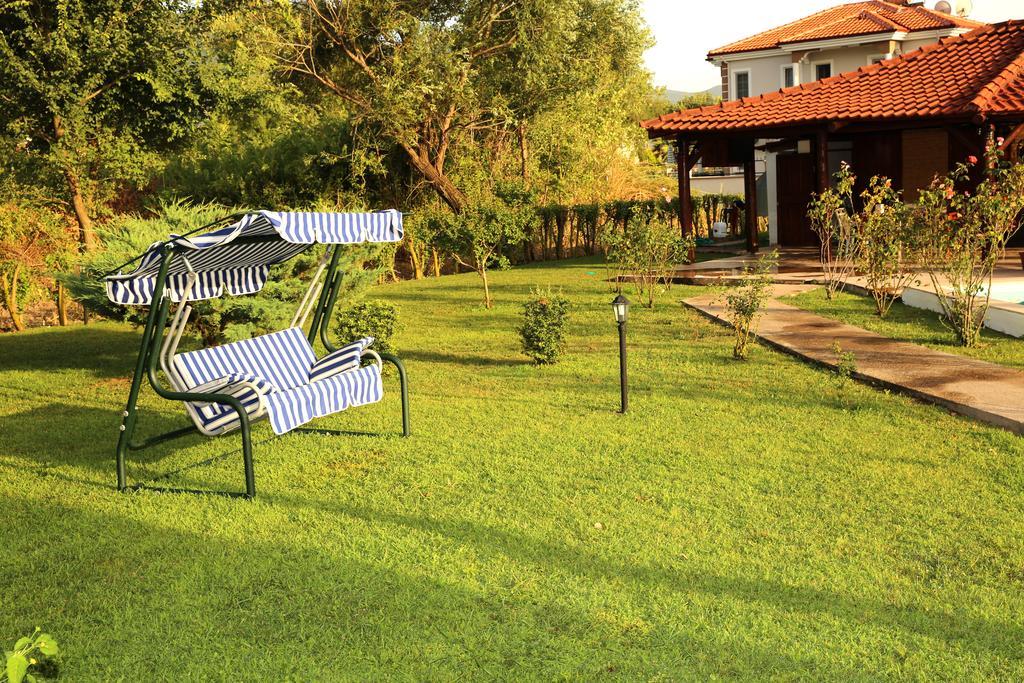 Sunshine Boutique * Dalyan