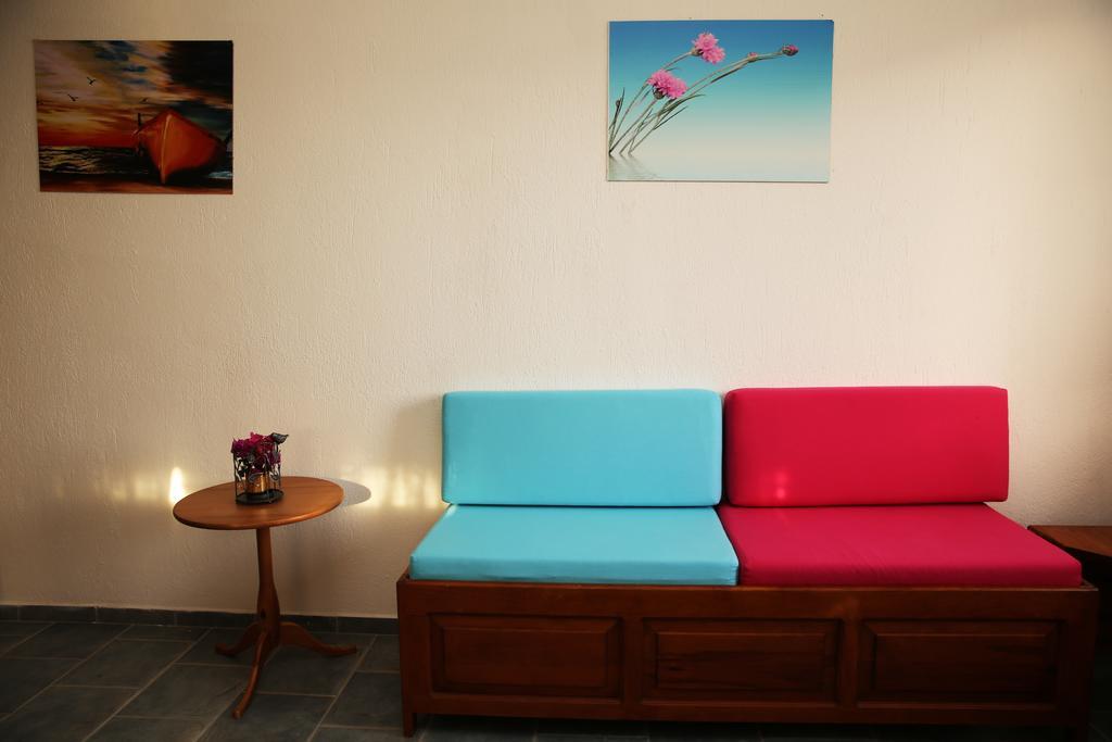Sunshine Boutique Hotel Dalyan