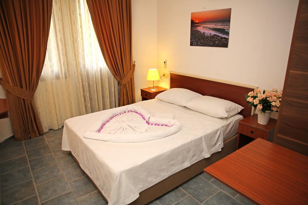 Hotel Sunshine Boutique Dalyan