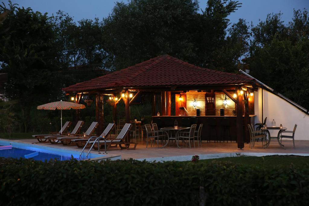 Sunshine Boutique Dalyan
