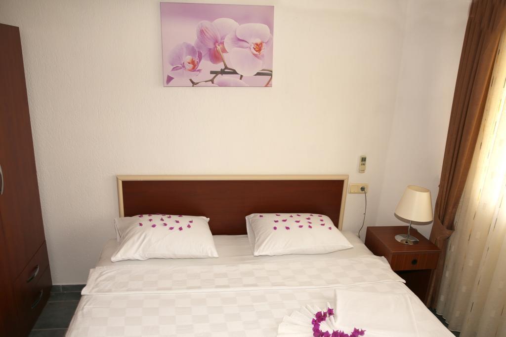 Hotel Sunshine Boutique *