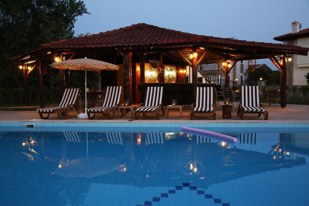 Sunshine Boutique Hotel *