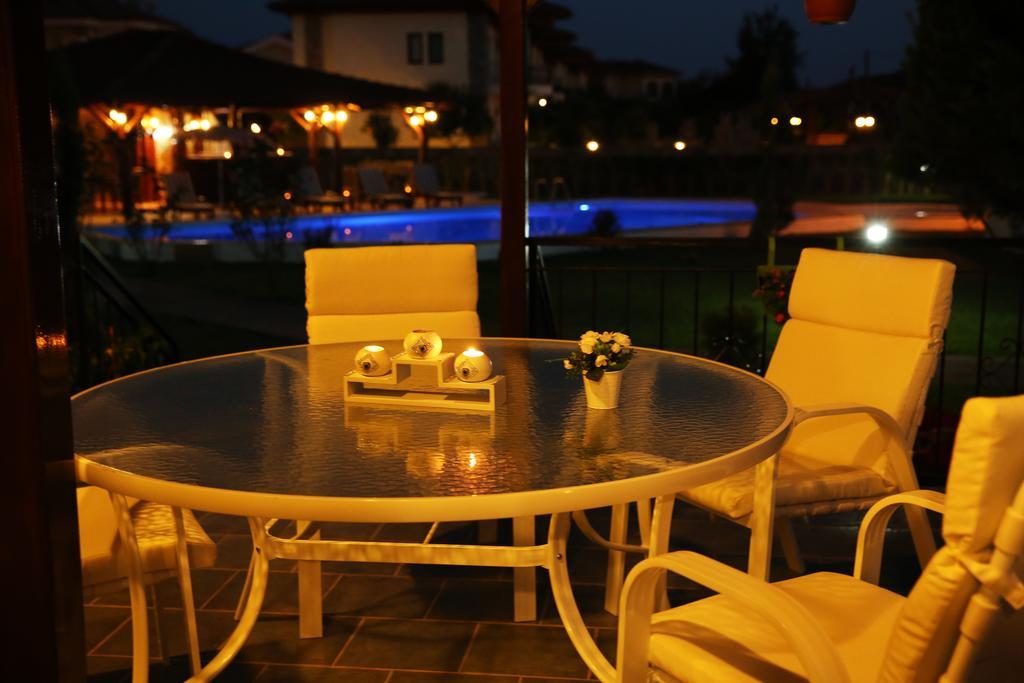 Hotel Sunshine Boutique Dalyan