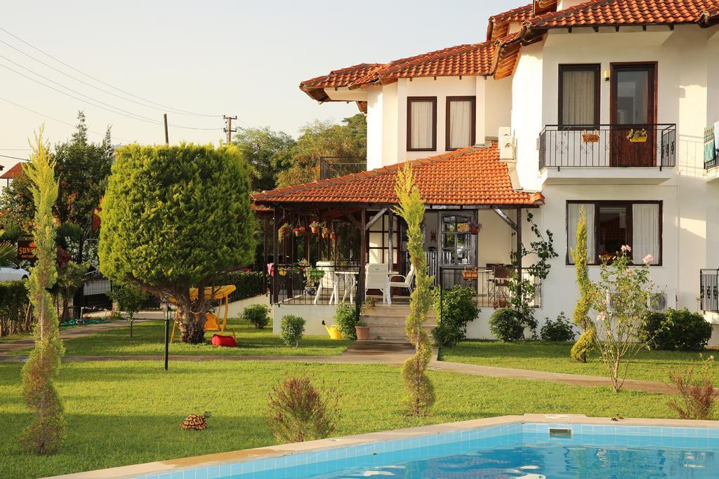 Sunshine Boutique * Dalyan