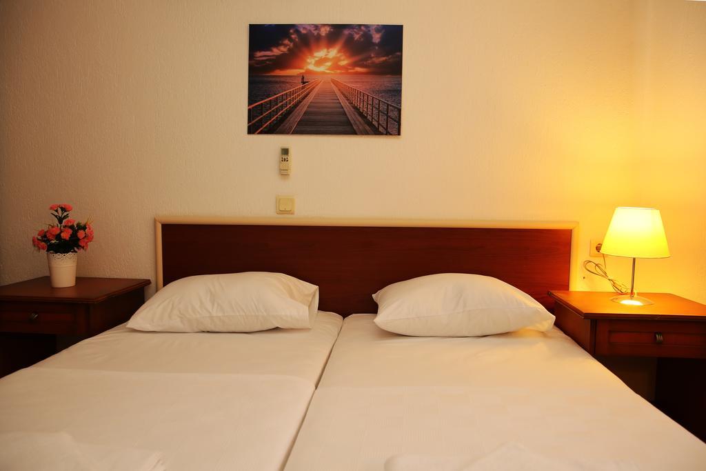 Hotel Sunshine Boutique