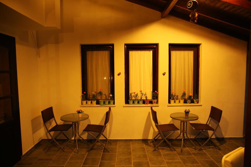 Sunshine Boutique Hotel