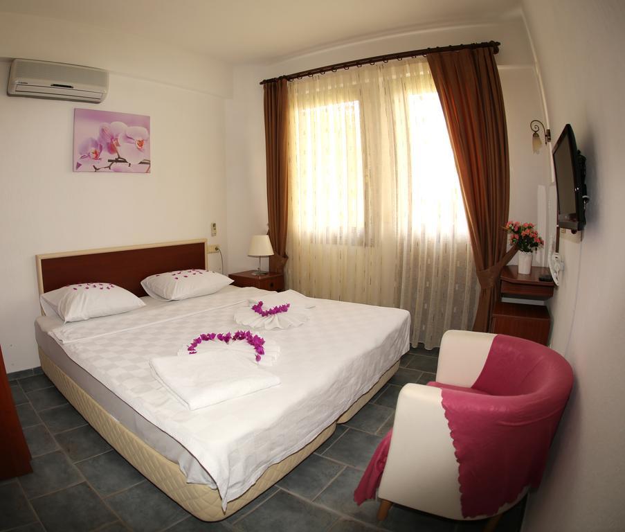 Sunshine Boutique Hotel *