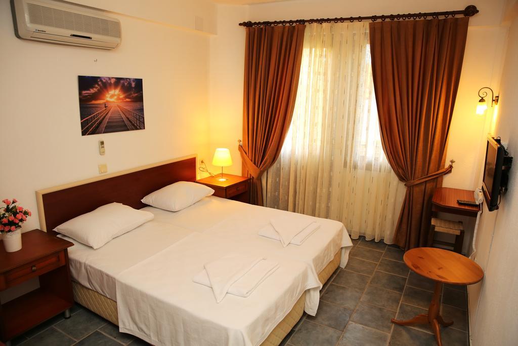 Hotel Sunshine Boutique *
