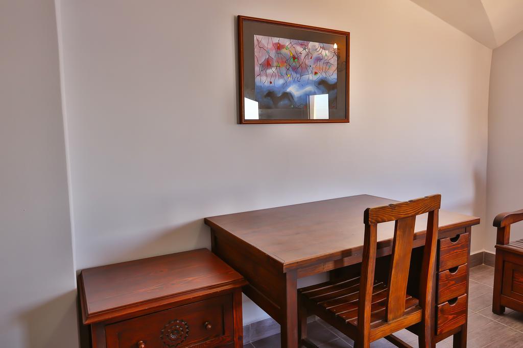 Aparthotel Seya Aparts Kas