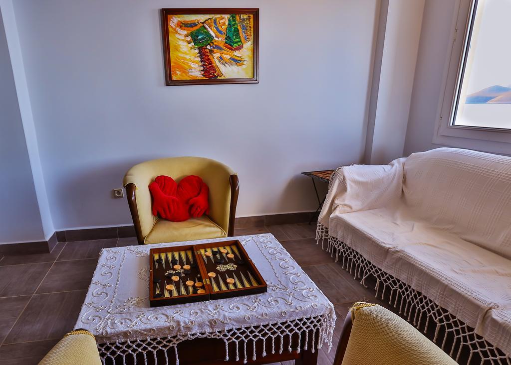Aparthotel Seya Aparts