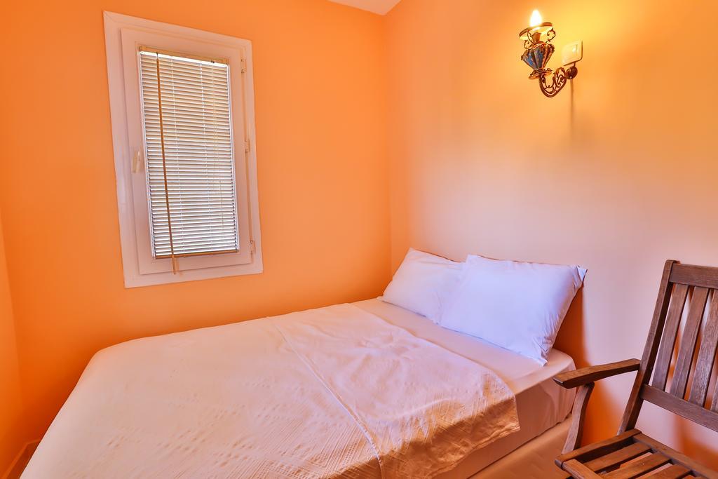 Aparthotel Seya Aparts