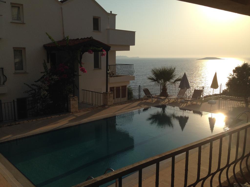 Seya Aparts Aparthotel
