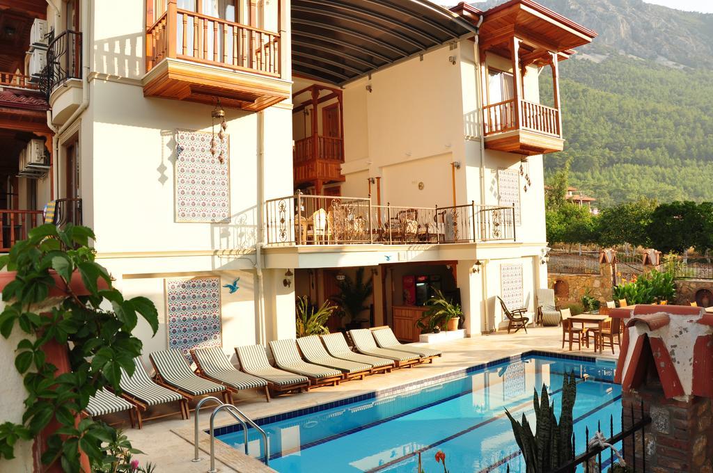Gumus 3* Akyaka (Mugla)