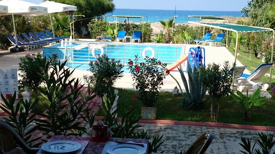 Gruen Hotel Kizilot