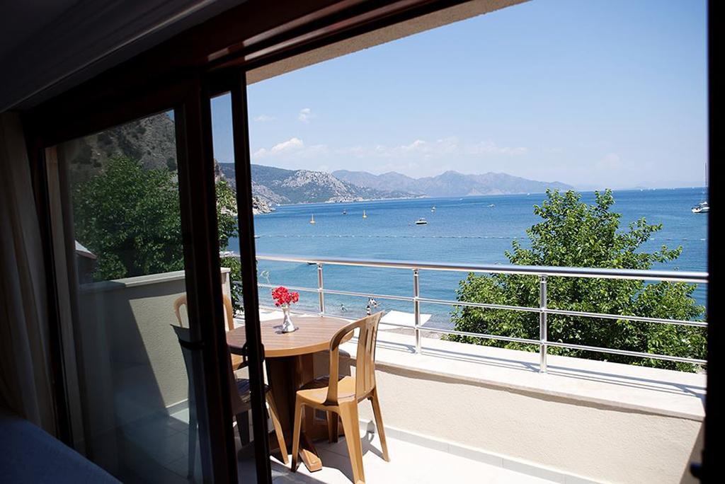 Can Apartments Apartment Turunc