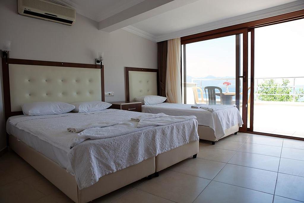Can Apartments * Turunc