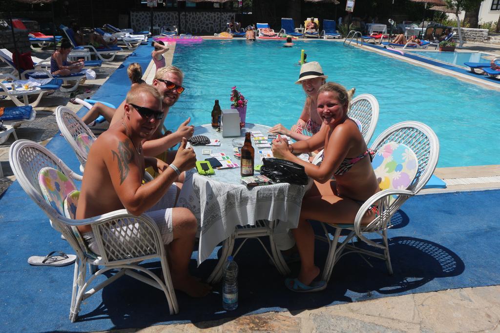 Resort Bodrum Park Gumbet