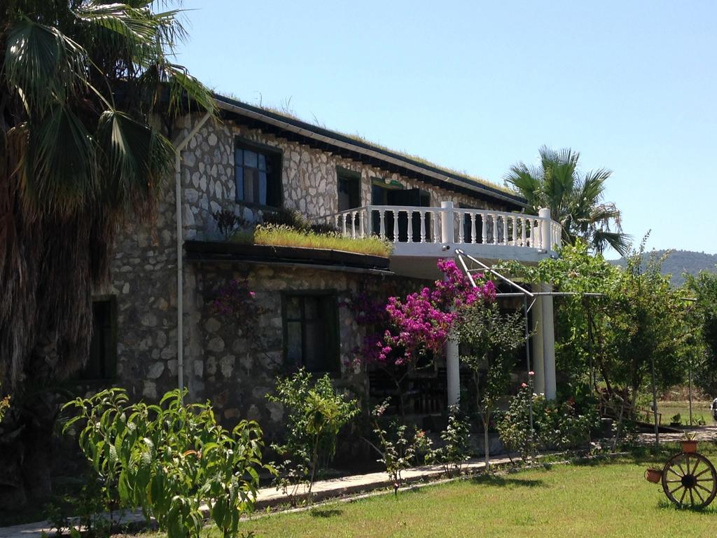 Otantik Tas Ev 3* Dalaman