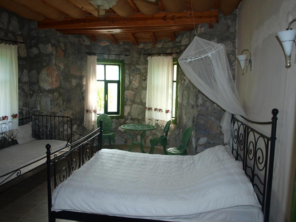 Otantik Tas Ev 3*