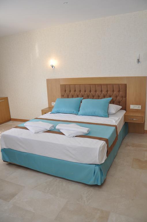 Sipark 3* Gumbet