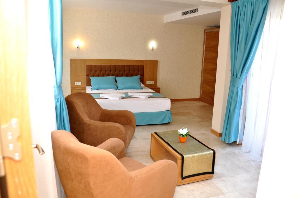 Hotel Sipark