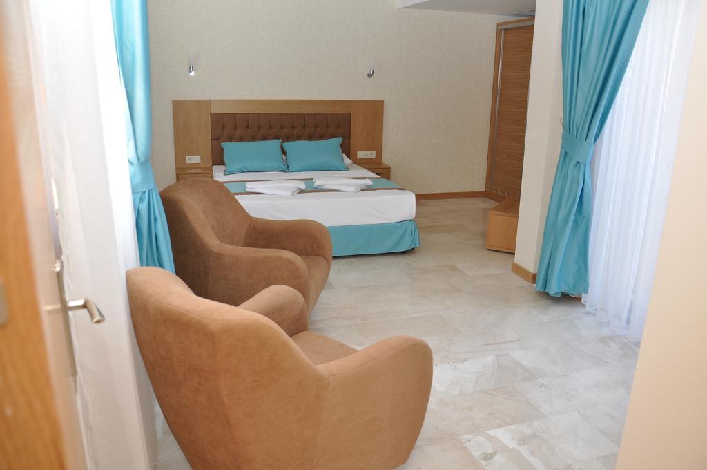 Sipark Hotel Gumbet