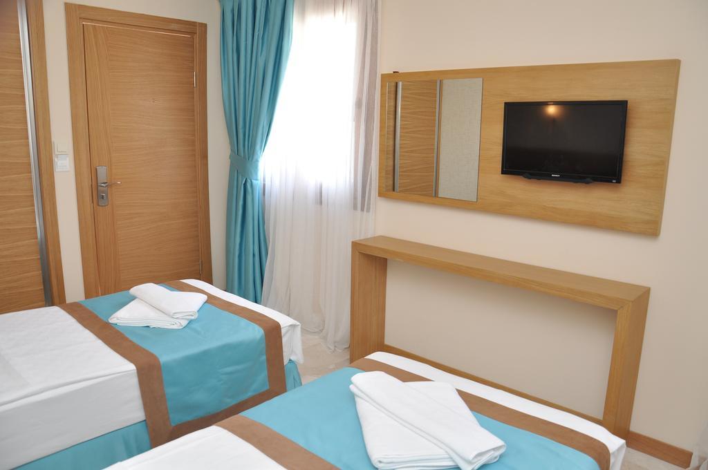 Hotel Sipark 3*