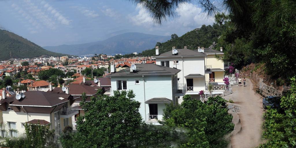 Pine Hill Marmaris Icmeler