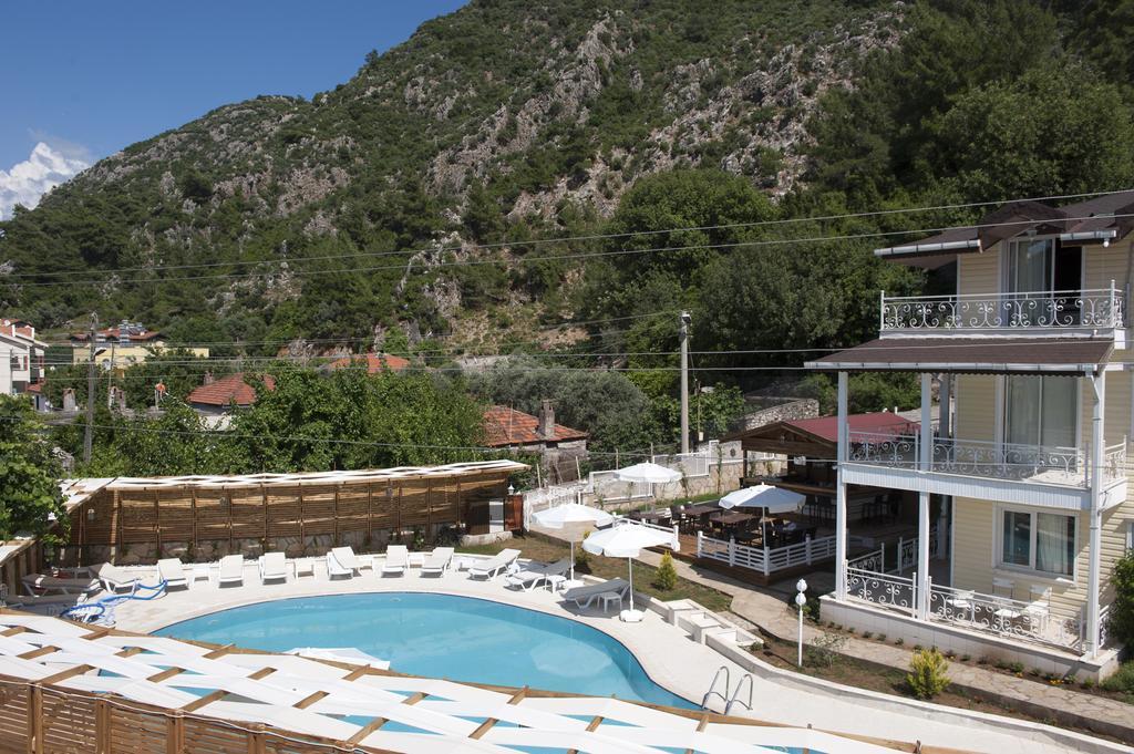 Aparthotel Pine Hill Marmaris *