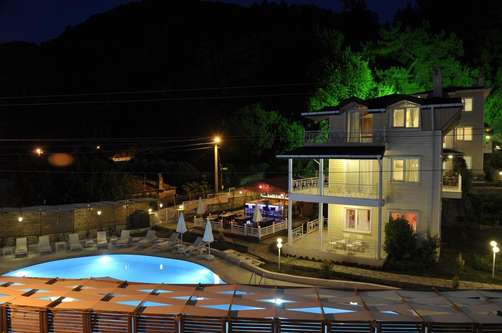Pine Hill Marmaris