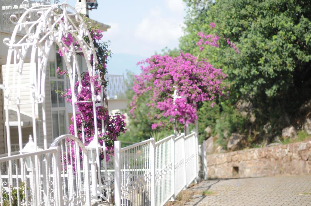 Pine Hill Marmaris Icmeler