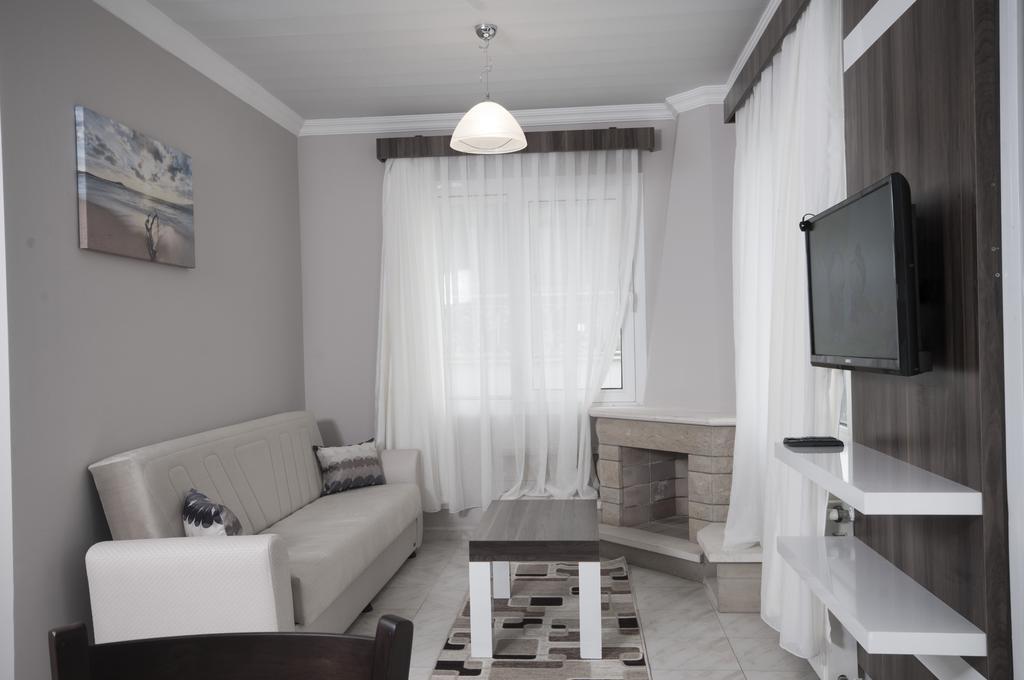 Aparthotel Pine Hill Marmaris *
