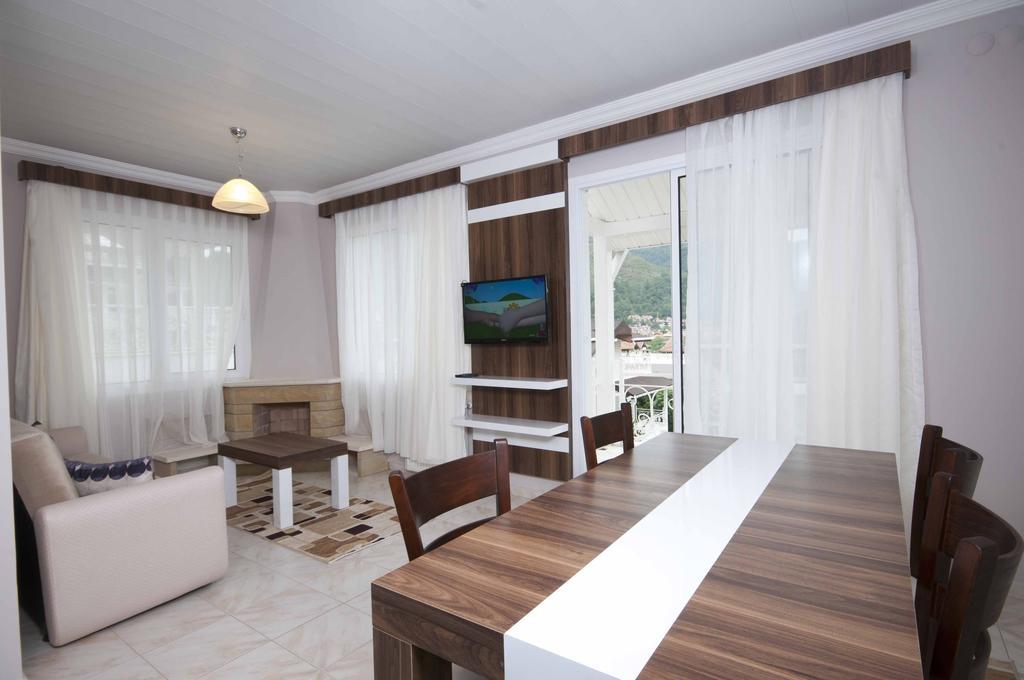 Aparthotel Pine Hill Marmaris Icmeler