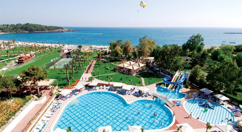 Lycus Resort