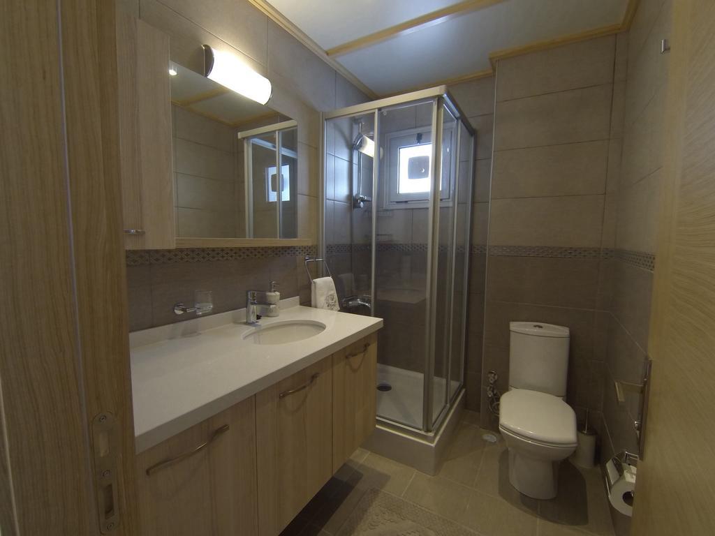 Evn Apartment