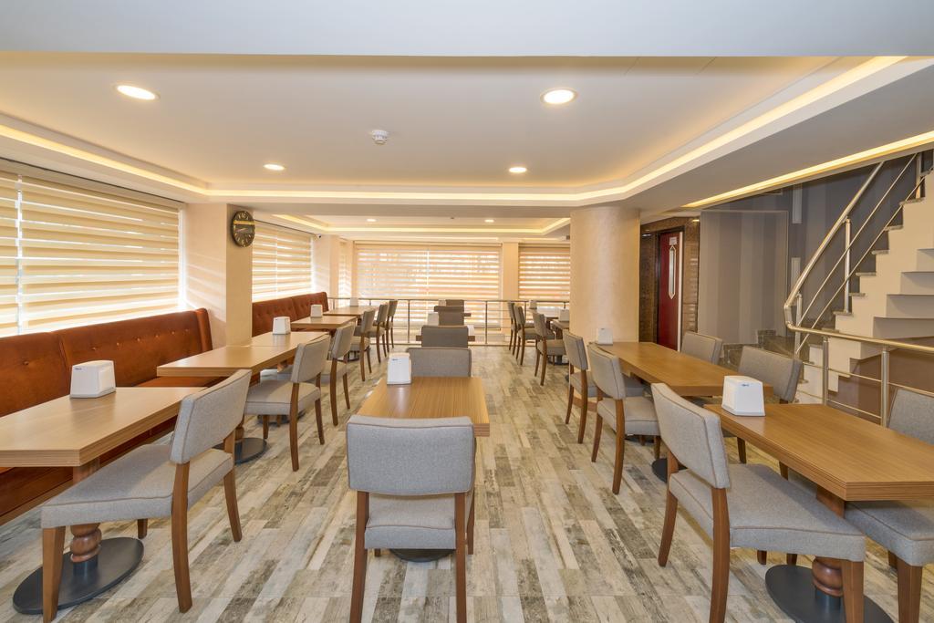 Floransa Hotel