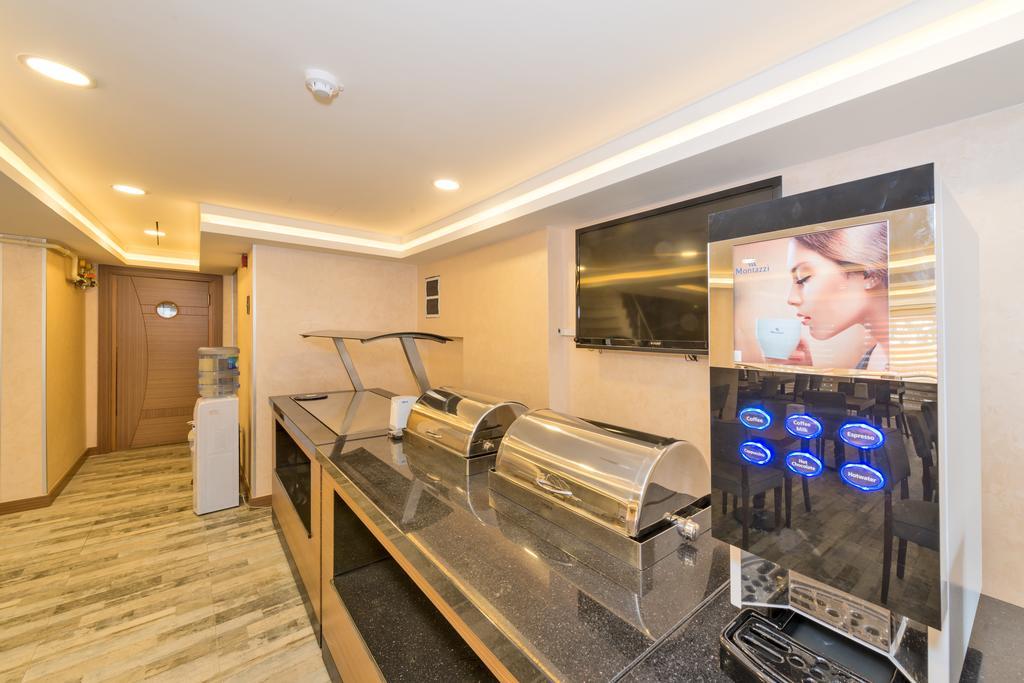 Floransa 3* Istanbul
