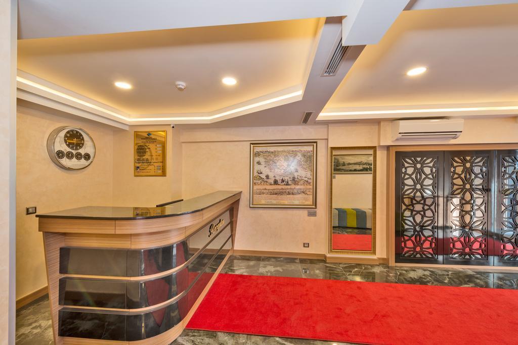 Floransa Hotel Istanbul