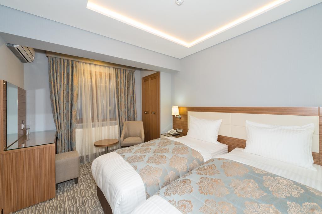 Floransa Hotel